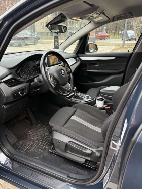 BMW 2 Active Tourer * AUTOMAT*  | Mobile.bg    5