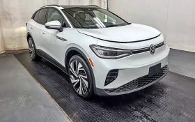 VW ID.4 Pro S * * CARFAX * * АВТО КРЕДИТ * * 