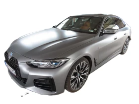 BMW 430 d Mild-Hybrid, xDrive M Sport | Mobile.bg    2