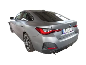 BMW 430 d Mild-Hybrid, xDrive M Sport | Mobile.bg    3