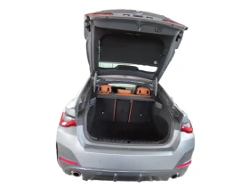 BMW 430 d Mild-Hybrid, xDrive M Sport | Mobile.bg    7