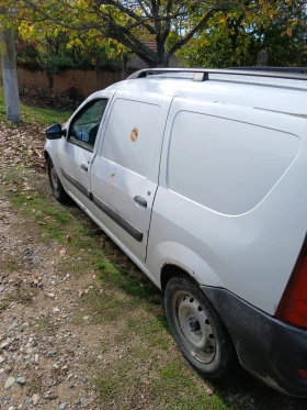 Обява за продажба на Dacia Logan ~4 500 лв. - изображение 3 | Auto.bg Обява за продажба на Dacia Logan ~4 500 лв. - изображение 3