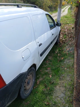 Обява за продажба на Dacia Logan ~4 500 лв. - изображение 1 | Auto.bg Обява за продажба на Dacia Logan ~4 500 лв. - изображение 1
