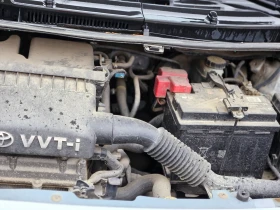 Toyota Yaris 1300.VVT-I, снимка 4