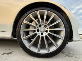 Mercedes-Benz C 300 2016г* 4Matic* AMG-line* 141.000KM* Панорама*  - 35000 лв. / 17895.22 € - 39450621 16