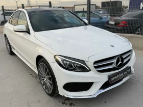 Mercedes-Benz C 300 2016г* 4Matic* AMG-line* 141.000KM* Панорама*  - 35000 лв. / 17895.22 € - 39450621 3