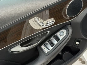 Mercedes-Benz C 300 2016г* 4Matic* AMG-line* 141.000KM* Панорама*  - 35000 лв. / 17895.22 € - 39450621 14