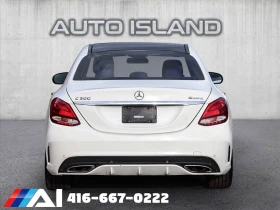 Mercedes-Benz C 300 * 4MATIC, Navigation, Sunroof, Leather, Backup * C - 28500 лв. / 14571.82 € - 53829219 7