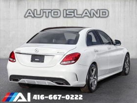 Mercedes-Benz C 300 * 4MATIC, Navigation, Sunroof, Leather, Backup * C - 28500 лв. / 14571.82 € - 53829219 8