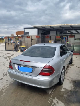 Mercedes-Benz E 200 | Mobile.bg    2