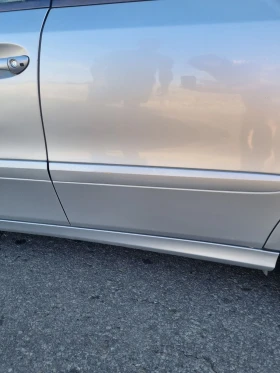 Mercedes-Benz E 200 | Mobile.bg    5