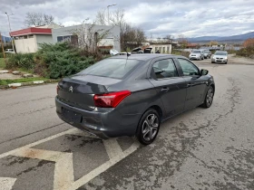 Citroen C-Elysee 1.6 HDI EURO 6B - 13500 лв. / 6902.44 € - 48608928 5