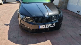 ������ Skoda Octavia