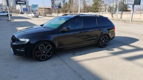 Skoda Octavia VRS CUPA | Auto.bg — изображение 2