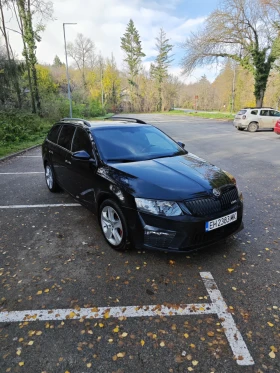 Skoda Octavia VRS CUPA, снимка 3
