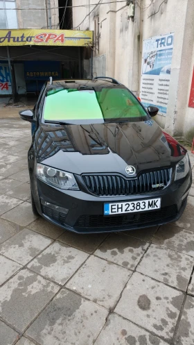 Skoda Octavia VRS CUPA | Mobile.bg � ����� ������ 2