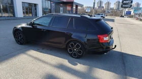 Skoda Octavia VRS CUPA | Auto.bg — изображение 5