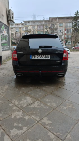 Skoda Octavia VRS CUPA | Mobile.bg � ����� ������ 6