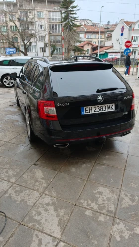 Skoda Octavia VRS CUPA | Mobile.bg � ����� ������ 4
