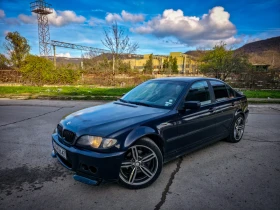 BMW 320 D= FACELIFT= M-Packet=  - 5499 лв. / 2811.59 € - 14640503 3