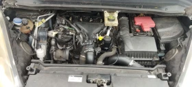 Citroen C4 Picasso 2.0 HDI, снимка 7