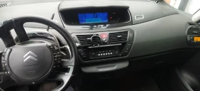 Citroen C4 Picasso 2.0 HDI, снимка 5