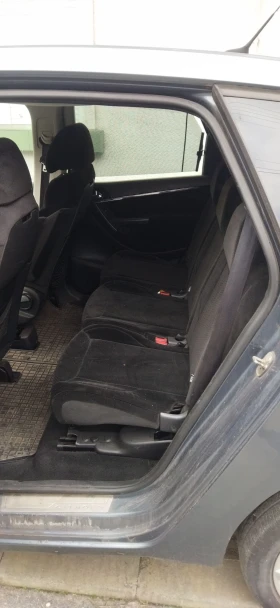 Citroen C4 Picasso 2.0 HDI, снимка 6