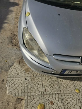 Peugeot 307 SW, снимка 1 — Bazar.bg Peugeot 307 SW, снимка 1