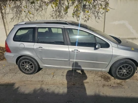 Peugeot 307 SW, снимка 3 — Bazar.bg Peugeot 307 SW, снимка 3