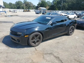 Chevrolet Camaro LS