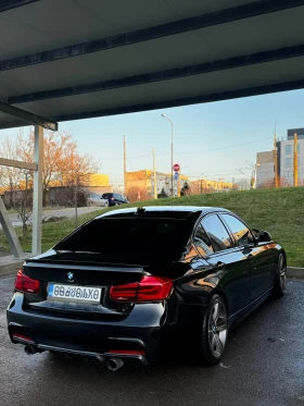 BMW 340 - 24550 € / 48015.63 лв. - 47217907 5