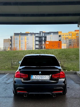 BMW 340 - 24550 € / 48015.63 лв. - 47217907 6