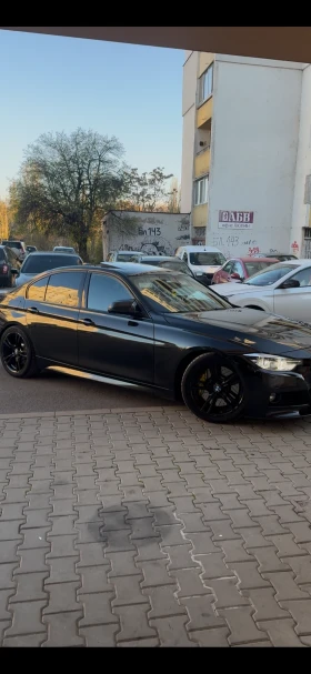 BMW 340 - 24550 € / 48015.63 лв. - 47217907 15