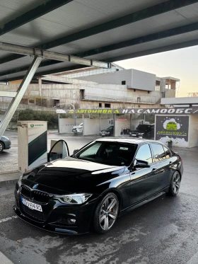 BMW 340 - 24550 € / 48015.63 лв. - 47217907 3