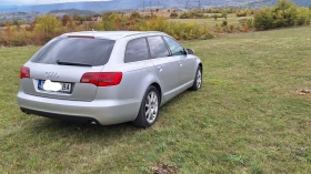 Audi A6 TDI QUATTRO - 4350 € / 8507.86 лв. - 57963663 13