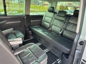 VW Multivan VW T5 2.5TDI 174кс 2007г Highline - 9200 € / 17993.64 лв. - 27839068 8