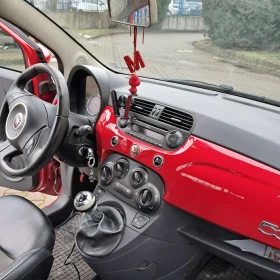 Fiat 500 - 2500 € / 4889.57 лв. - 46247169 5