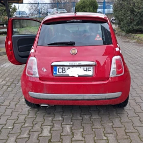 Fiat 500 Sport - 2530 € / 4948.25 лв. - 46247169 9