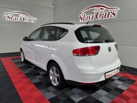 Seat Altea XL - 1.6 TDI  - 3300 € / 6454.24 лв. - 32714447 4