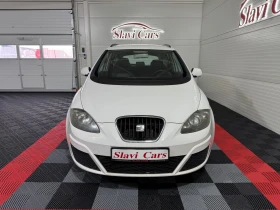Seat Altea XL - 1.6 TDI  - 3300 € / 6454.24 лв. - 32714447 2