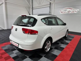 Seat Altea XL - 1.6 TDI  - 3300 € / 6454.24 лв. - 32714447 6