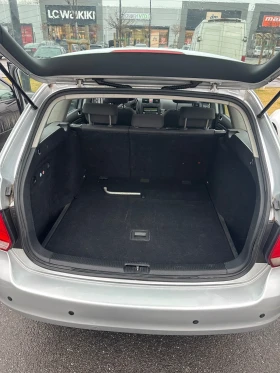 VW Golf, снимка 9