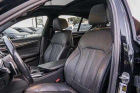 BMW M5 M550i * XDRIVE * АвтоКредит* (ЦЕНА ДО БГ) - 42899 € / 83903.15 лв. - 83896727 7