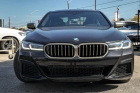 BMW M5 M550i * XDRIVE * АвтоКредит* (ЦЕНА ДО БГ) - 42899 € / 83903.15 лв. - 83896727 2