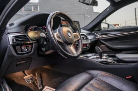 BMW M5 M550i * XDRIVE * АвтоКредит* (ЦЕНА ДО БГ) - 42899 € / 83903.15 лв. - 83896727 6
