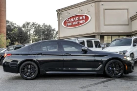 BMW M5 M550i * XDRIVE * АвтоКредит* (ЦЕНА ДО БГ) - 42899 € / 83903.15 лв. - 83896727 4