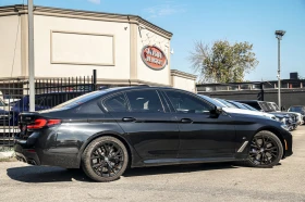 BMW M5 M550i * XDRIVE * АвтоКредит* (ЦЕНА ДО БГ) - 42899 € / 83903.15 лв. - 83896727 3