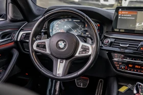BMW M5 M550i * XDRIVE * АвтоКредит* (ЦЕНА ДО БГ) - 42899 € / 83903.15 лв. - 83896727 11