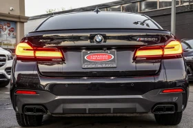 BMW M5 M550i * XDRIVE * АвтоКредит* (ЦЕНА ДО БГ) - 42899 € / 83903.15 лв. - 83896727 5