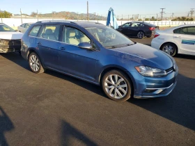 VW Golf SPORTWAGEN SEL - 7087 € / 13860.97 лв. - 47548054 3